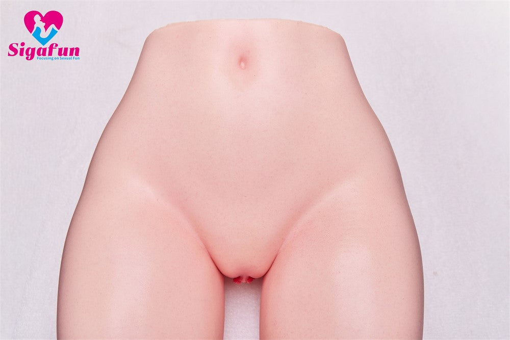 Amelia Sex doll SG-T-006 (Sigafun lower body 104cm silicone)
