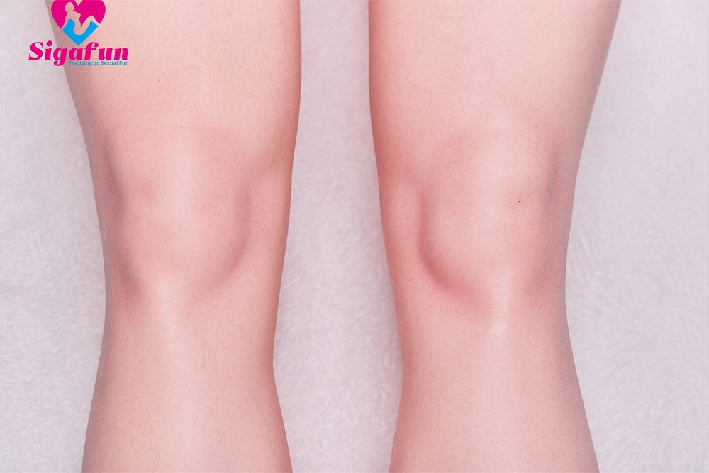 Isabel Sex Doll SG-T-007 (Sigafun parte inferiore del corpo 107 cm Silicone)