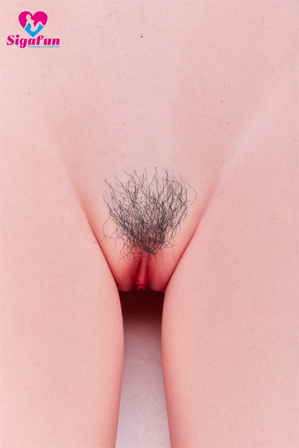 Isabel Sex Doll SG-T-007 (Sigafun parte inferiore del corpo 107 cm Silicone)