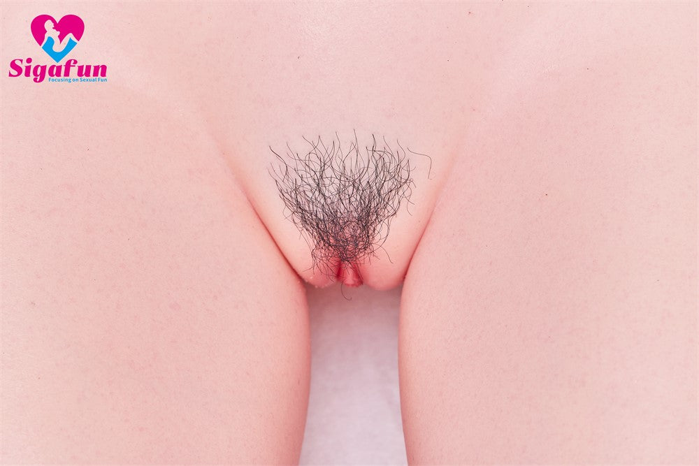 Isabel Sex Doll SG-T-007 (Sigafun parte inferiore del corpo 107 cm Silicone)