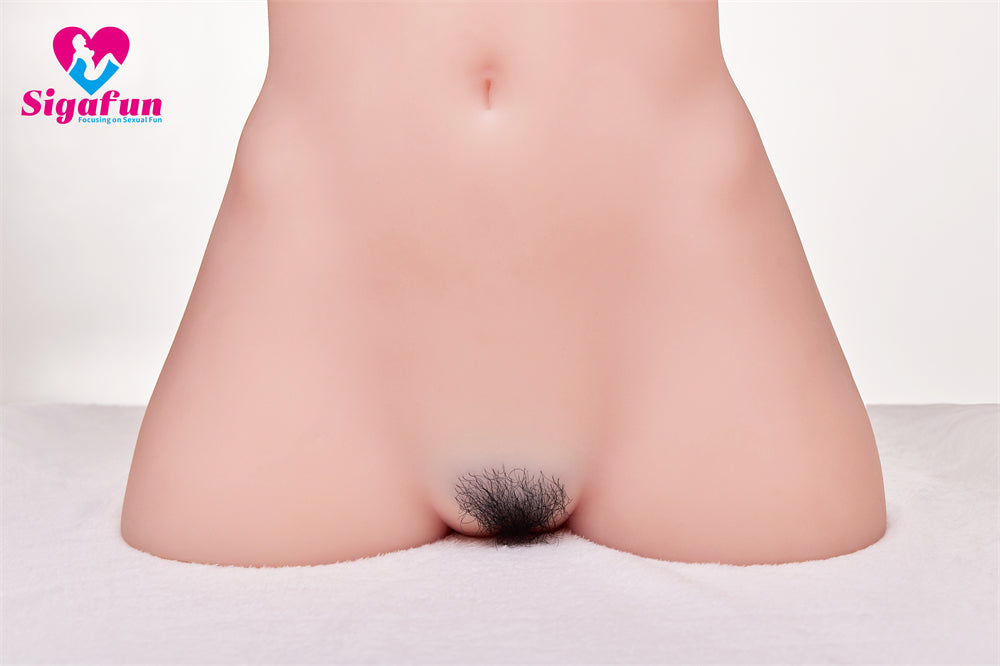 Akiko Sex Doll SG-T-005 (Corpo Sigafun 92 cm Coppa C TPE)