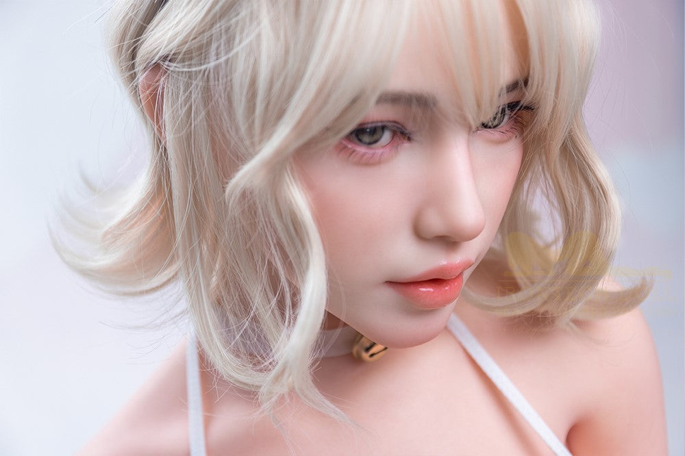 Marise Sex Doll (Irontech Doll 167 cm E-CUP S42 Silicone)