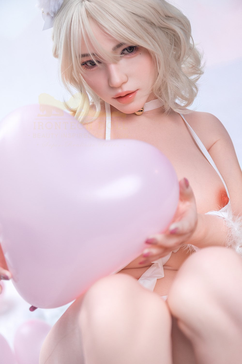 Marise Sex Doll (Irontech Doll 167 cm E-CUP S42 Silicone)