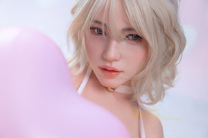 Marise Sex doll (Irontech Doll 167cm e-cup S42 silicone)
