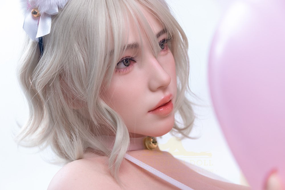 Marise Sex Doll (Irontech Doll 167 cm E-CUP S42 Silicone)