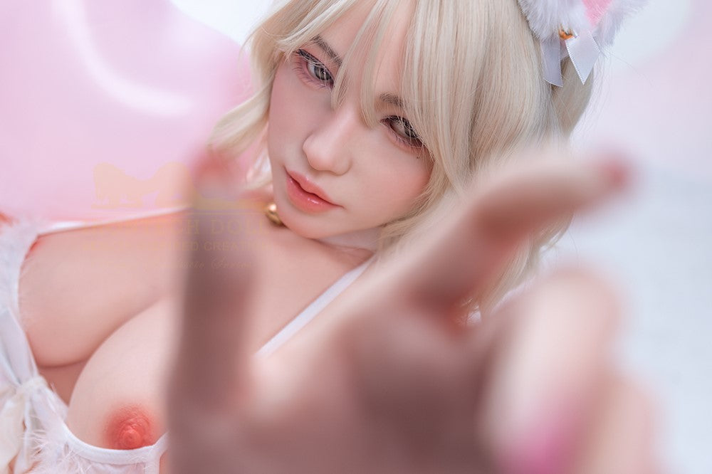 Marise Sex Doll (Irontech Doll 167 cm E-CUP S42 Silicone)