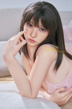 Suki Sex Doll (Irontech Doll T165CM F-KUPA S20 SILICONE)