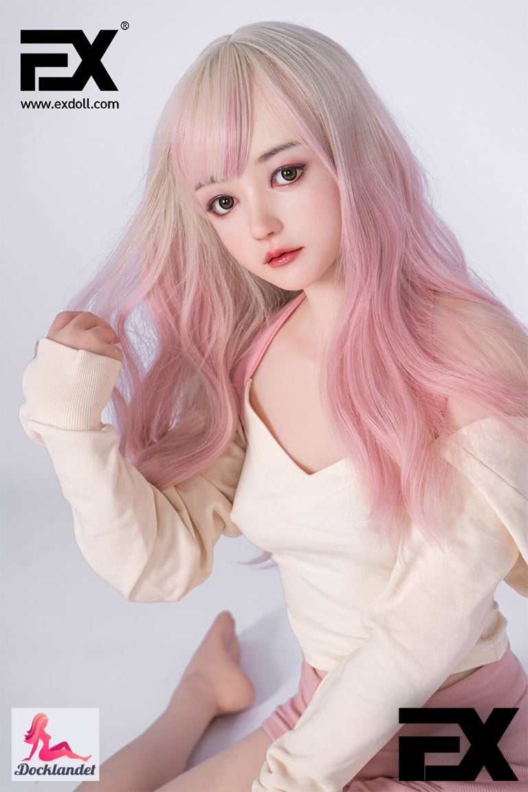 Ruby Sexdocka (EXDoll 155cm A-Kupa #Utopia Silikon)
