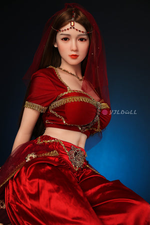 Hye Sex doll (YJL Doll 163cm f-cup #805 silicone)