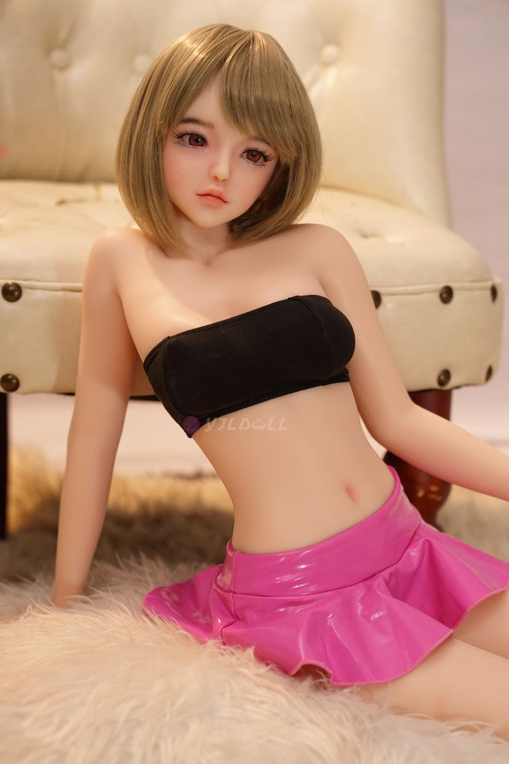 Junpai bambola del sesso (YJL Doll TPE Coppa C da 100 cm)