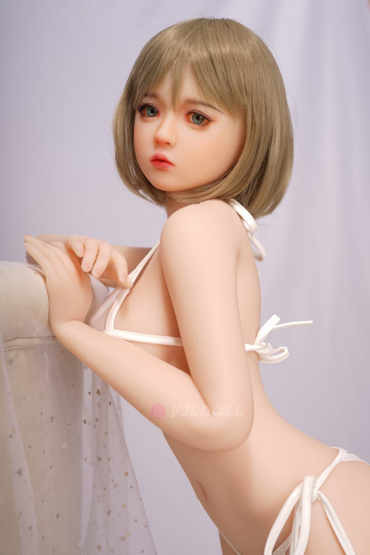 Bambola del sesso Beier (YJL Doll TPE Coppa C da 100 cm)
