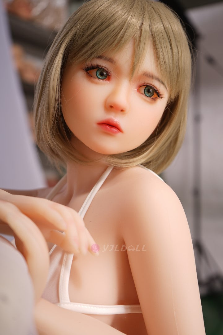 Beier Sex Doll (YJL Doll 100 cm C-KUPA TPE)