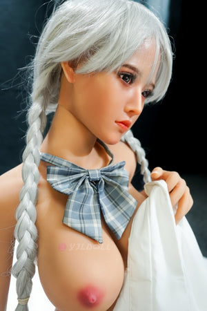 Rina Sex Doll (YJL Doll 148 cm E-CUP #806 TPE)