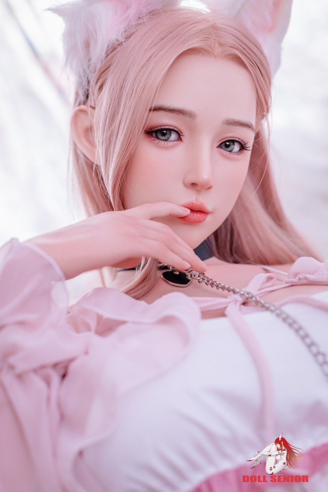 Yuxi Sex Doll (bambola Senior 163cm E-Cup #20 Silicone)