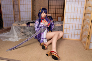Farida Sex doll (YJL Doll 163cm f-cup #803 silicone)