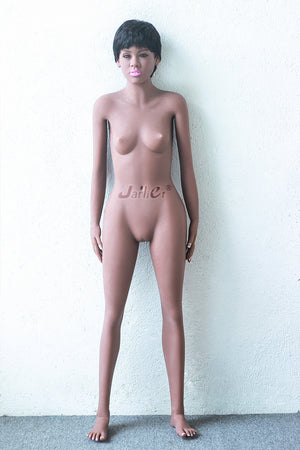 Meg Sex doll (Jarliet 155cm A-cup TPE+silicone)
