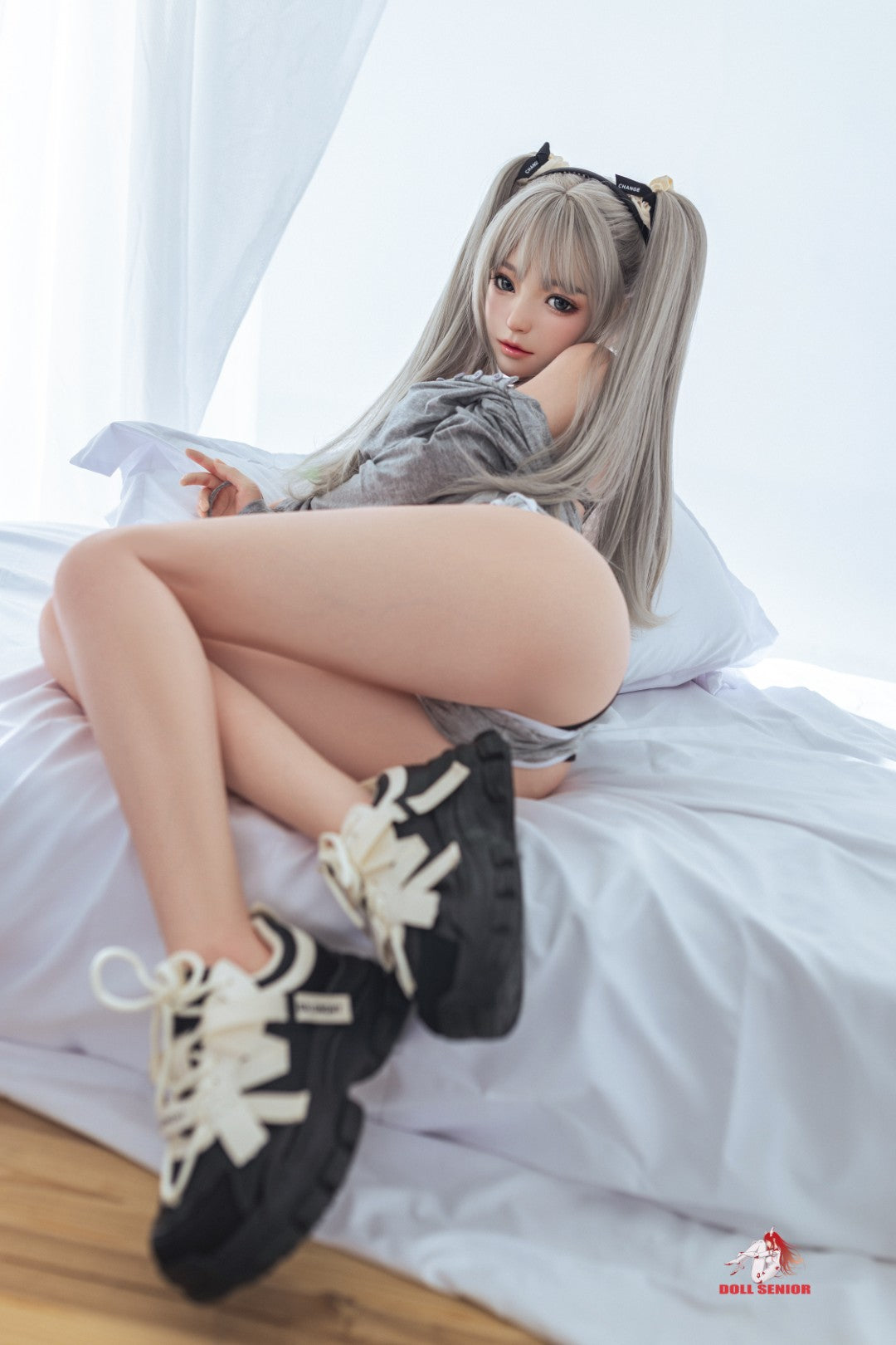Mengyin Sex Dock (bambole Senior 148cm D-Kupa #06 Silicone)