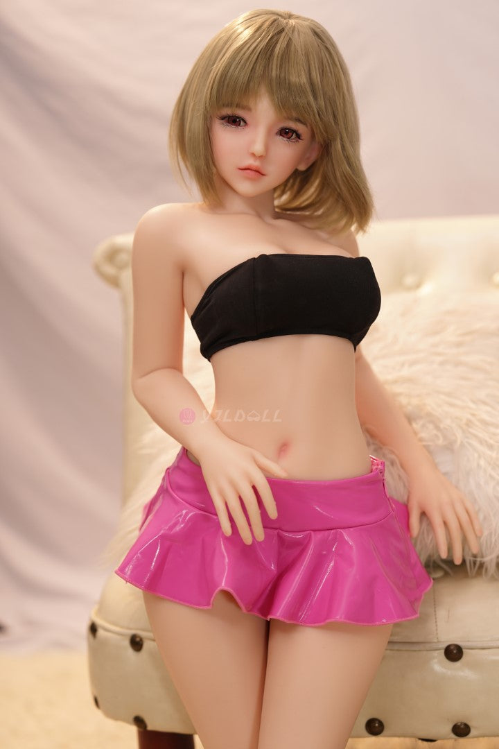 Junpai bambola del sesso (YJL Doll TPE Coppa C da 100 cm)