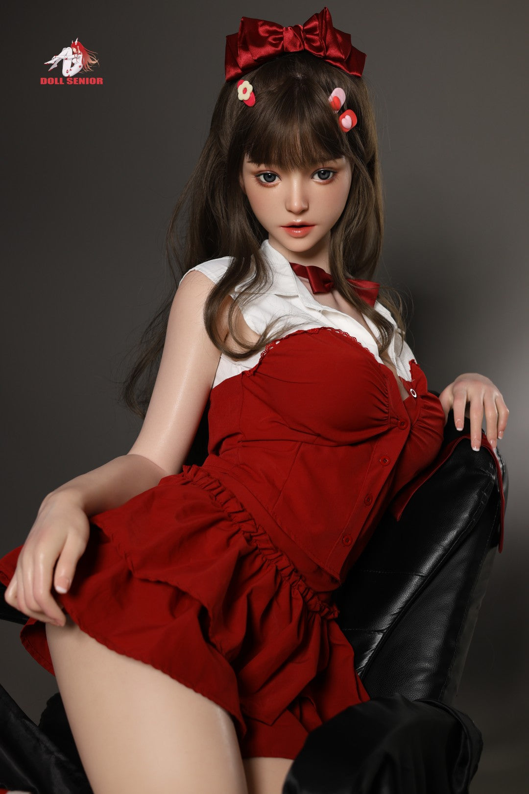 Mengyin Sex Doll (Bambola Senior 163cm E-Cup #26 Silicone)