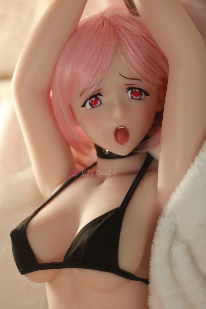 Bambola del sesso Haruka (YJL Doll TPE Coppa C da 100 cm)
