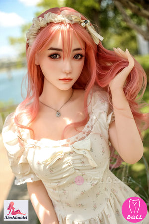 Yu Ting Sex Doll (YJL Doll 155 cm C-CUP #879 TPE+silicone) EXPRESS