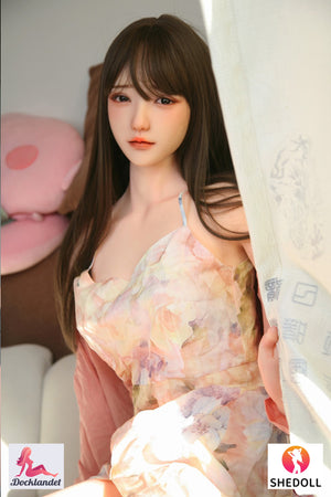 Charlene Sex doll (SHEDOLL 158cm c-cup #SH020 TPE+silicone)