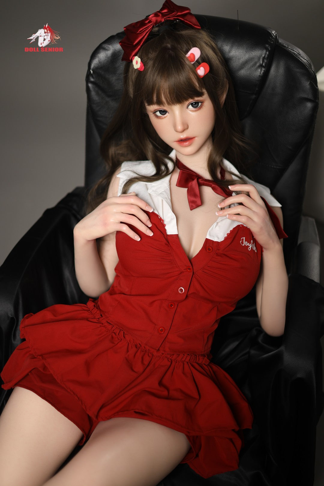 Mengyin Sex Doll (Bambola Senior 163cm E-Cup #26 Silicone)