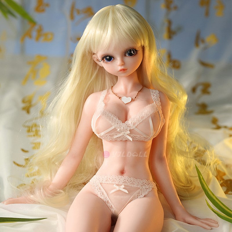 Yume no bambola (YJL Doll Silicone D-Cup #002 da 60 cm)