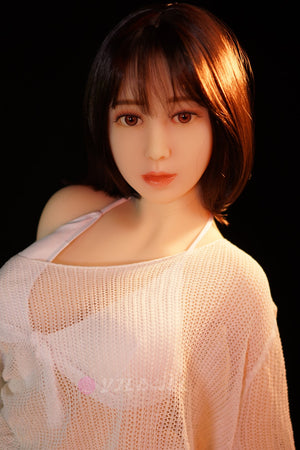 SASA Sex Doll (YJL Doll 156 cm f-cup silicone)