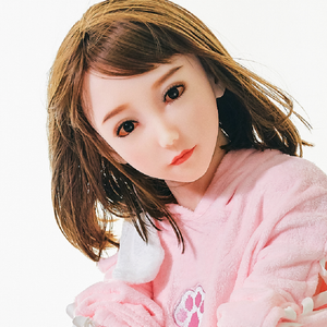 Yukino Sex Doll (HRDoll 165 cm D-KUPA #29 TPE)