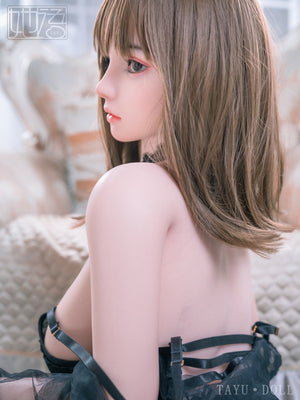 Azina Sex Doll (Tayu-Doll 161 cm F-KUPA ZC-17# silicone)