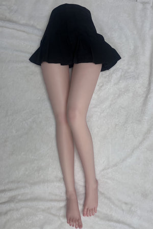 Gambe (Tayu-Doll 107 cm silicone)