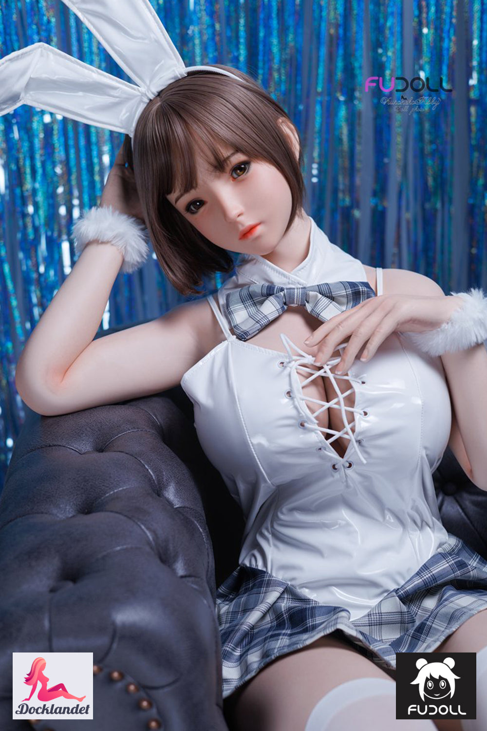 Levi Sex Doll (FUDoll 153cm I-Cup Silicone)