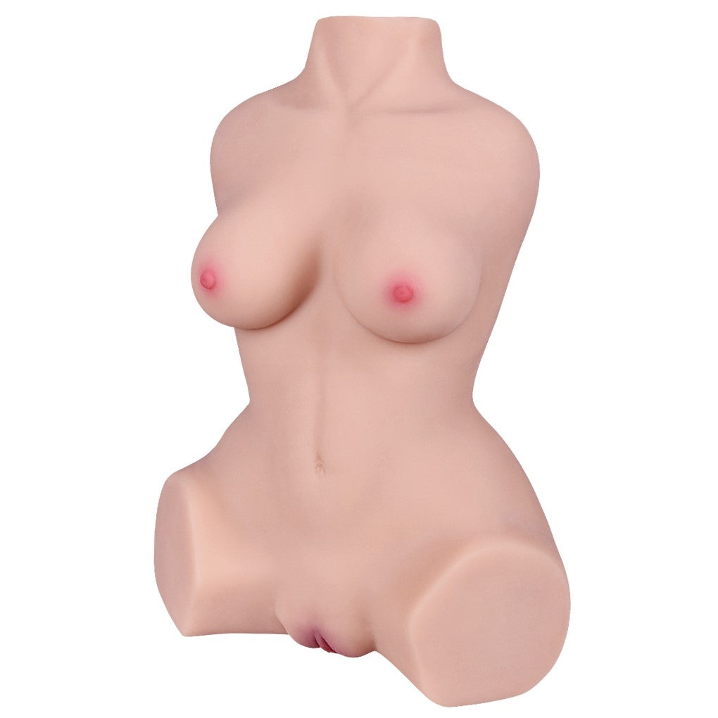 BURSE CURVY (EL-Doll 46 cm C-KUPA TPE) EXPRESS