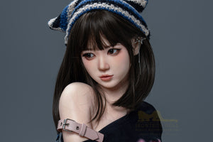 Nine Sex doll (Irontech Doll 158cm e-cup T3-2 silicone)