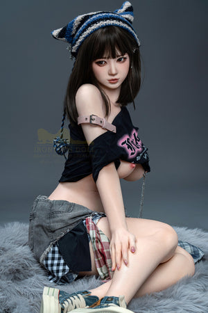 Nine Sex doll (Irontech Doll 158cm e-cup T3-2 silicone)