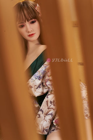 Hee-young Sex doll (YJL Doll 163cm f-cup #882 TPE + silicone)