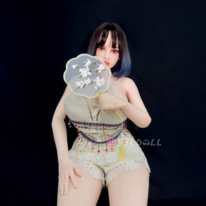 Divya Sex Doll (YJL Doll 165 cm I-CUP #881 TPE)