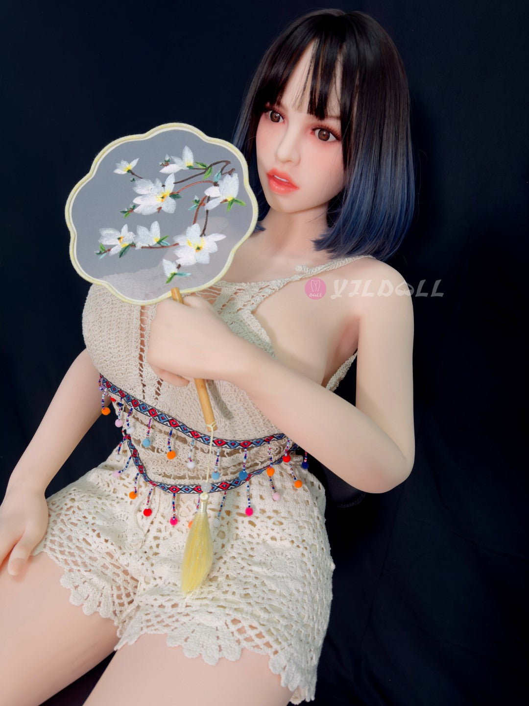 Divya bambola del sesso (YJL Doll 165 cm I-Cup #881 TPE)