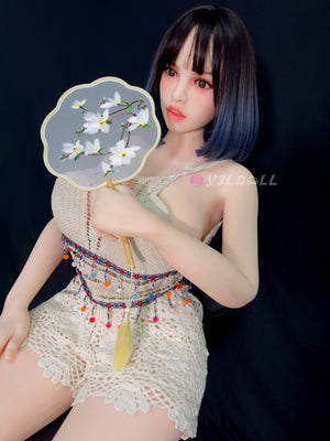 Divya Sex Doll (YJL Doll 165 cm I-CUP #881 TPE)