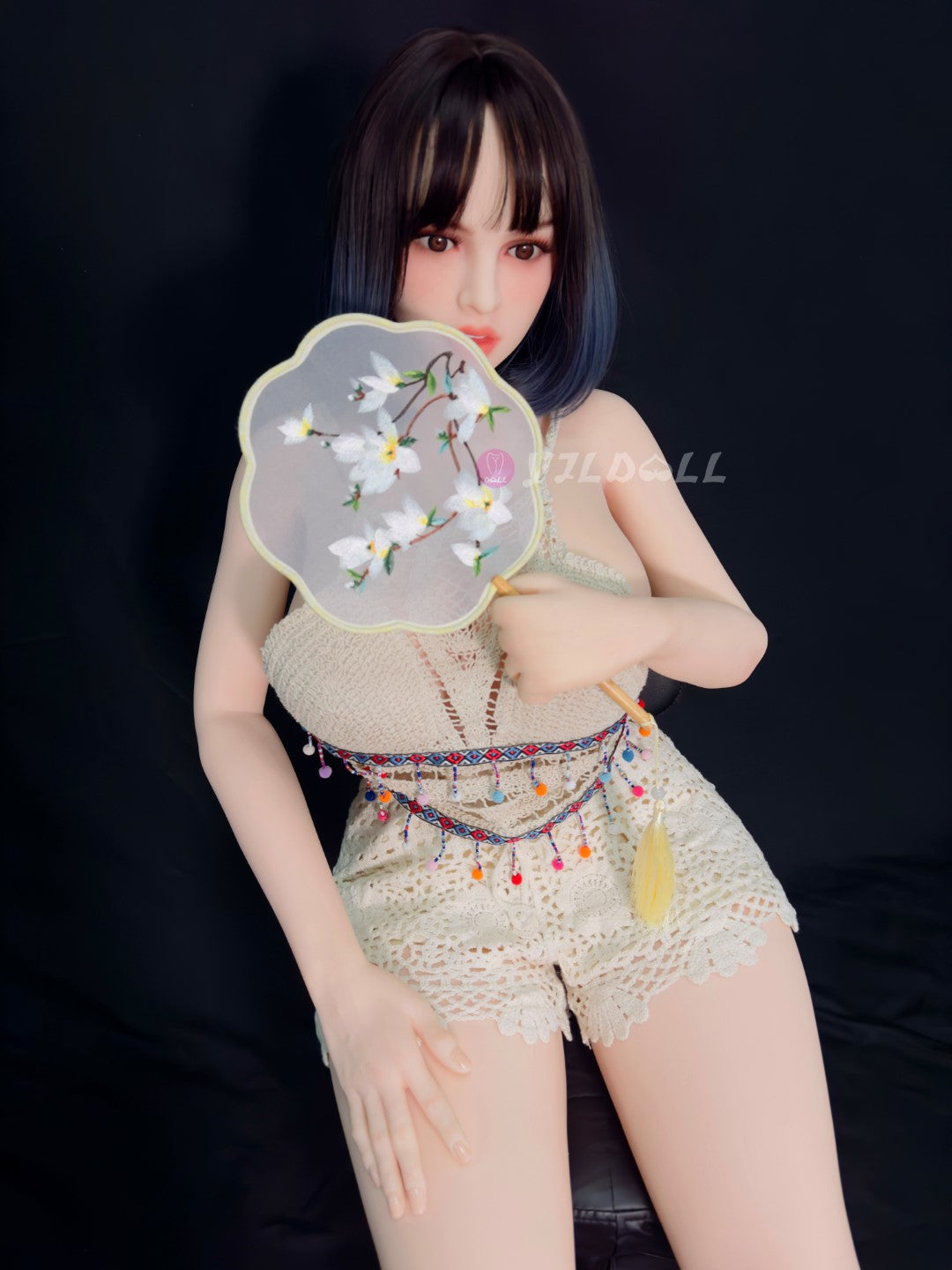 Divya bambola del sesso (YJL Doll 165 cm I-Cup #881 TPE)