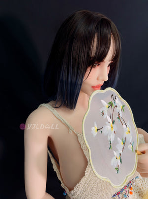 Divya Sex Doll (YJL Doll 165 cm I-CUP #881 TPE)