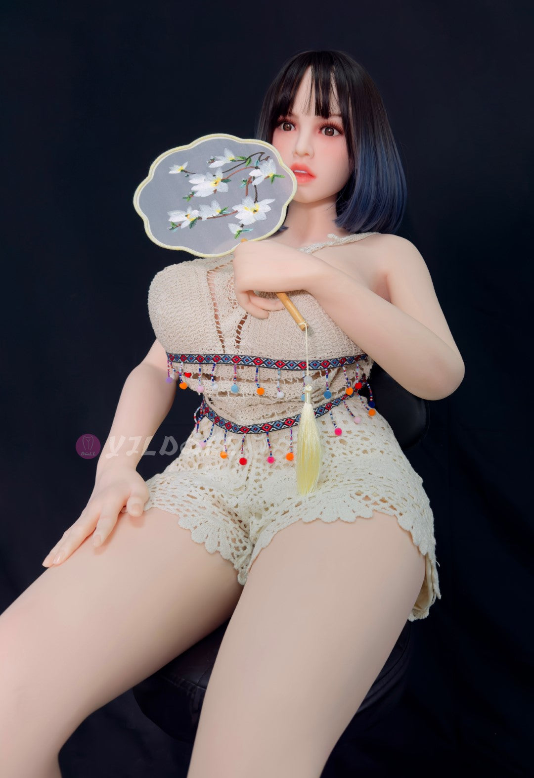 Divya bambola del sesso (YJL Doll 165 cm I-Cup #881 TPE)