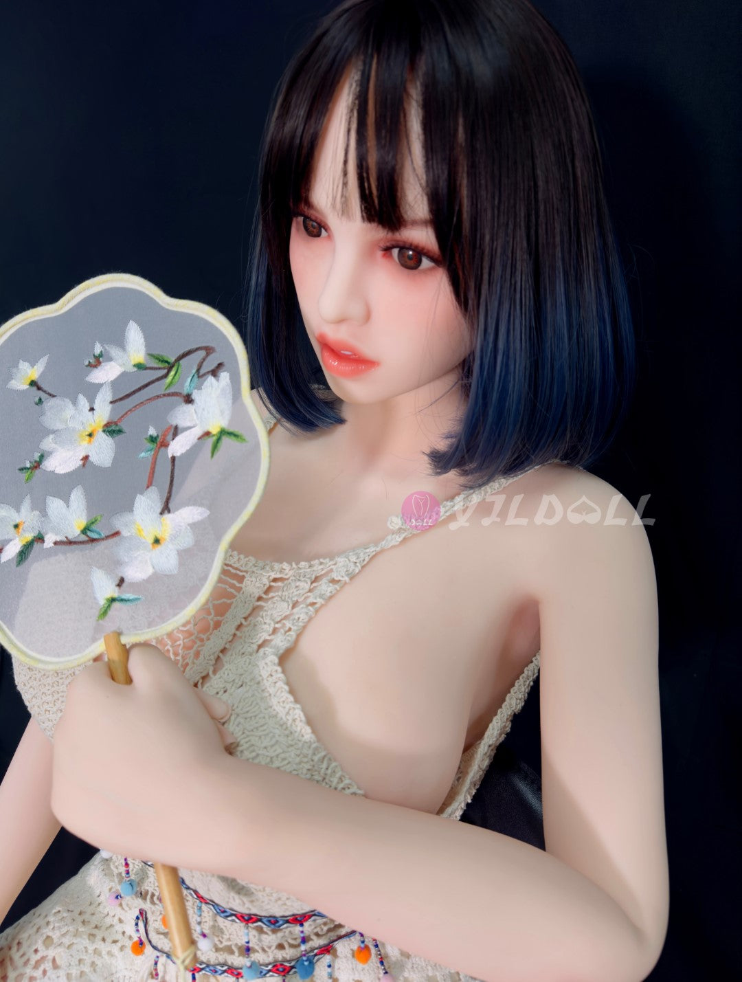 Divya bambola del sesso (YJL Doll 165 cm I-Cup #881 TPE)