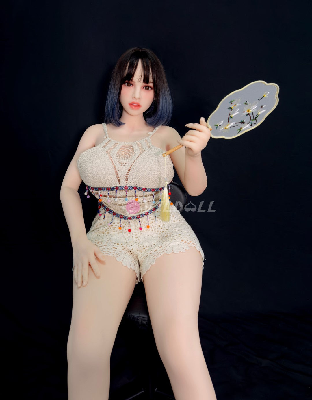 Divya bambola del sesso (YJL Doll 165 cm I-Cup #881 TPE)