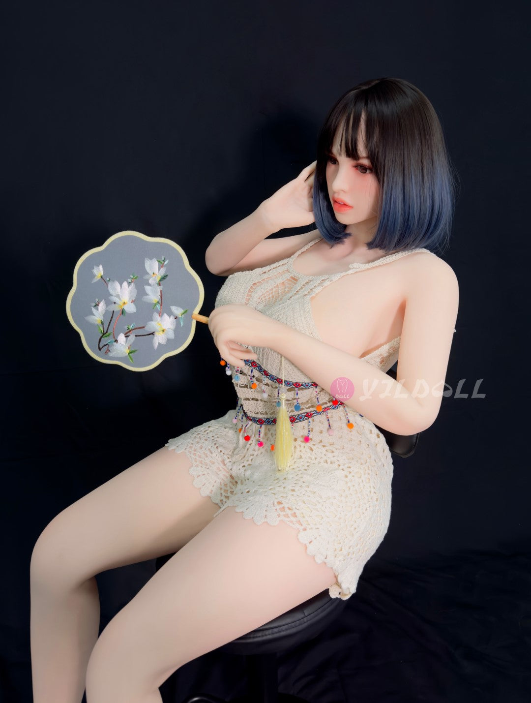 Divya bambola del sesso (YJL Doll 165 cm I-Cup #881 TPE)