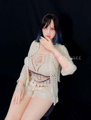 Divya Sex Doll (YJL Doll 165 cm I-CUP #881 TPE)