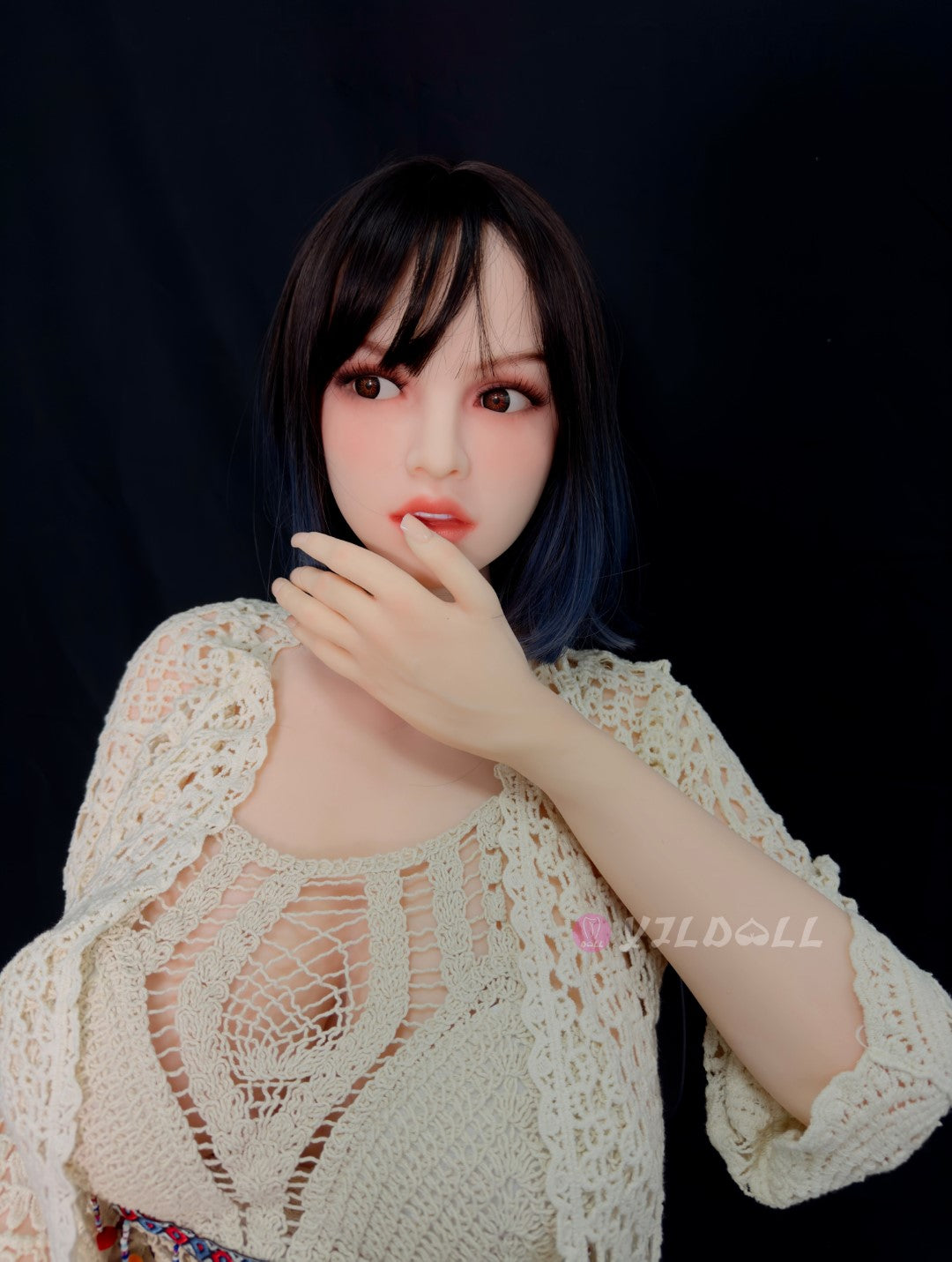 Divya Sex Doll (YJL Doll 165 cm I-CUP #881 TPE)