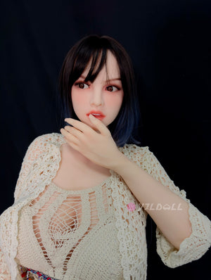 Divya Sex Doll (YJL Doll 165 cm I-CUP #881 TPE)