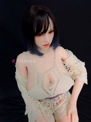 Divya Sex Doll (YJL Doll 165 cm I-CUP #881 TPE)